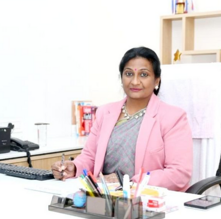 principal