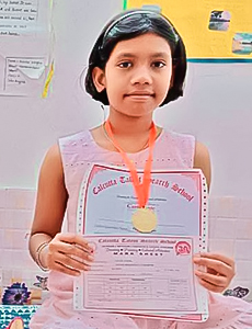 Drawing and Painting Competition