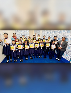 Olympiad Exam