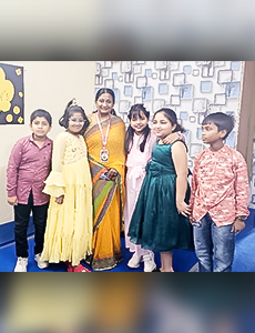 Children Day Celebration