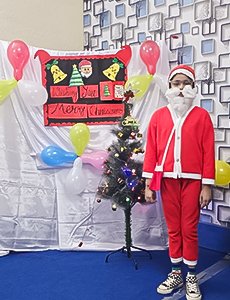Christmas Celebration