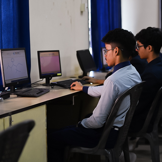 Smart Classroom