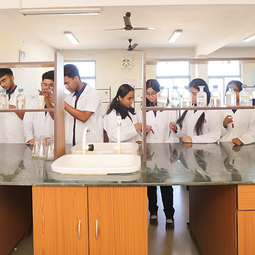 Laboratory